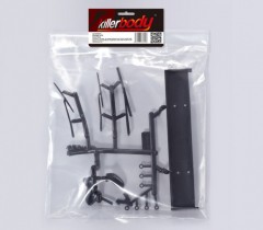 (KB48022) Příslušenství ke karoserii Corvette GT2