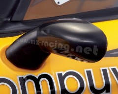 (KB48022) Příslušenství ke karoserii Corvette GT2