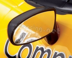 (KB48022) Příslušenství ke karoserii Corvette GT2