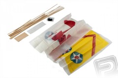 (4SKK1104) F3F-2 drak 1219mm