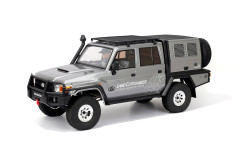 RGT Land Commander 1:10 2.4GHz (šedý)