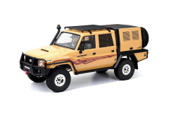 RGT Land Commander 1:10 2.4GHz (pískový)