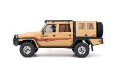 RGT Land Commander 1:10 2.4GHz (pískový)