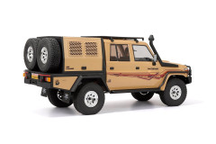 RGT Land Commander 1:10 2.4GHz (pískový)