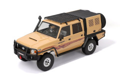 RGT Land Commander 1:10 2.4GHz (pískový)
