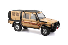 RGT Land Commander 1:10 2.4GHz (pískový)