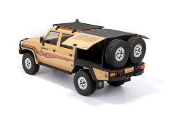 RGT Land Commander 1:10 2.4GHz (pískový)