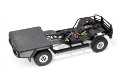 RGT Land Commander 1:10 2.4GHz (pískový)