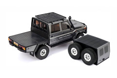 RGT Land Commander 1:10 2.4GHz (pískový)