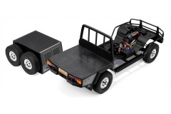 RGT Land Commander 1:10 2.4GHz (pískový)