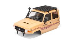 RGT Land Commander 1:10 2.4GHz (pískový) (23)