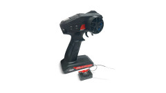 RGT Land Commander 1:10 2.4GHz (pískový) (31)