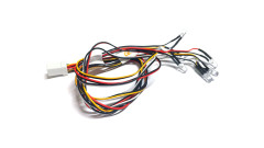 RGT Land Commander 1:10 2.4GHz (pískový) (36)