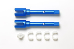 (22066) Tamiya TT-02 Alum. Prop. Joints