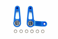 (22033) TD4 Aluminium Steering Arms