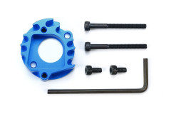 (22027) CW-01 Alu. Motor Mount