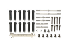 (54572) Tamiya DT-03 Full Turnbuckle Set