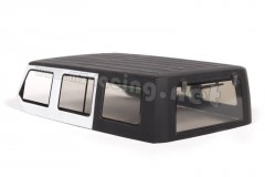 (AX04034) 2012 Jeep® Wrangler Unlimited Rubicon Roof - .040