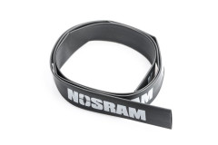 (926006) Nosram smršťovací bužírka, průměr 6mm, délka 0.5m
