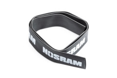 (926012) Nosram smršťovací bužírka, průměr 12mm, délka 0.5m