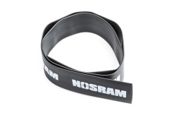 (926015) Nosram smršťovací bužírka, průměr 15mm, délka 0.5m