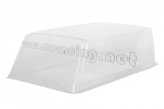 (AX04034) 2012 Jeep® Wrangler Unlimited Rubicon Roof - .040