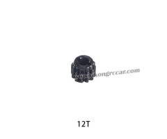 (YK26066) 12T ozubené kolo (1ks)