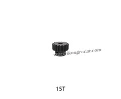 (YK26070) Pastorek 15T (1ks)