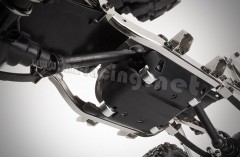 (J90035) Hardened Universal Shaft (107-142mm) (2ks)