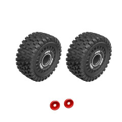 (MX-16300C2) Kola kompletní (pro 16213) (2ks)