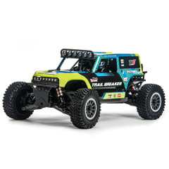 Yikong 7081 TB8 Trail Breaker Truck 4WD 1:8 RTR (zelený) (1)