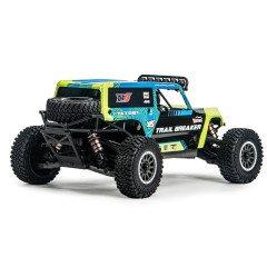 Yikong 7081 TB8 Trail Breaker Truck 4WD 1:8 RTR (zelený) (4)