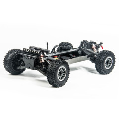 Yikong 7081 TB8 Trail Breaker Truck 4WD 1:8 RTR (zelený) (5)