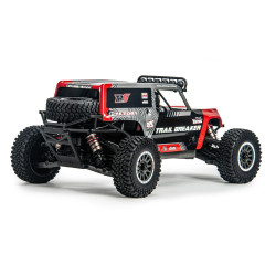 Yikong 7081 TB8 Trail Breaker Truck 4WD 1:8 RTR (červený) (12)