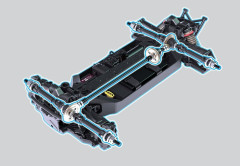Yikong 7081 TB8 Trail Breaker Truck 4WD 1:8 RTR (zelený) (11)