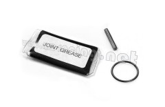 (GM52109S) GS01 Front Drive CVA Kit (2ks)