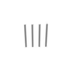 (MX-XM2537) Osa 2.5x37mm (4ks)