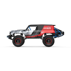 MJX Hyper GO Ford Bronco R Baja 1000 Brushless 4WD 1:12 RTR (H12P) (2)