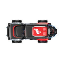 MJX Hyper GO Ford Bronco R Baja 1000 Brushless 4WD 1:12 RTR (H12P) (3)