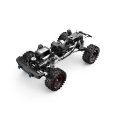 MJX Hyper GO Ford Bronco R Baja 1000 Brushless 4WD 1:12 RTR (H12P) (5)