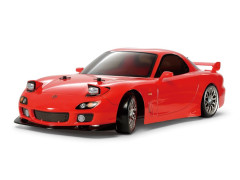 Tamiya Mazda RX-7 (FD3S) TT-02D Drift
