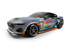 (161206) Lakovaná karoserie Ford Mustang GT RTR S650 James Deane