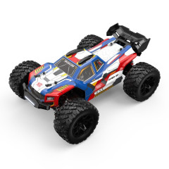 MJX Hyper GO Truggy Brushless 4WD 1:14 RTR (14212)