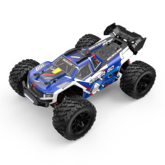 MJX Hyper GO Truggy Brushless 4WD 1:14 RTR (14207) (13)
