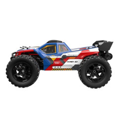 MJX Hyper GO Truggy Brushless 4WD 1:14 RTR (14207) (14)