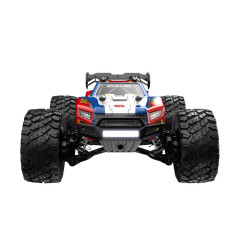 MJX Hyper GO Truggy Brushless 4WD 1:14 RTR (14207) (16)