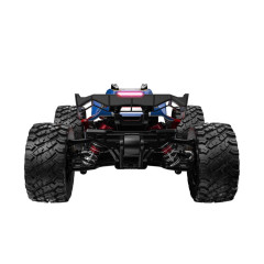 MJX Hyper GO Truggy Brushless 4WD 1:14 RTR (14207) (17)