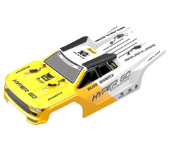 (MX-P14017) Karoserie lakovaná (pro 14207)