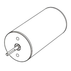 (MX-B28522) Elektromotor (pro 14207)