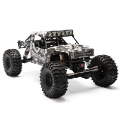 Yikong 4061 Rock Crawler Rock Slide 1:6 2.4GHz RTR (bílý)